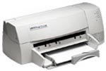 Hewlett Packard DeskJet 1120c printing supplies